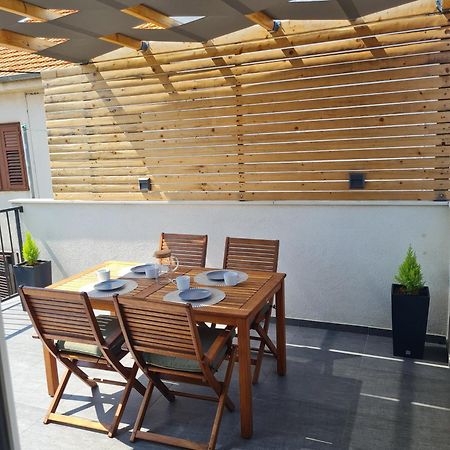 Modern Apartment Vitrenjak Zadar Exterior photo