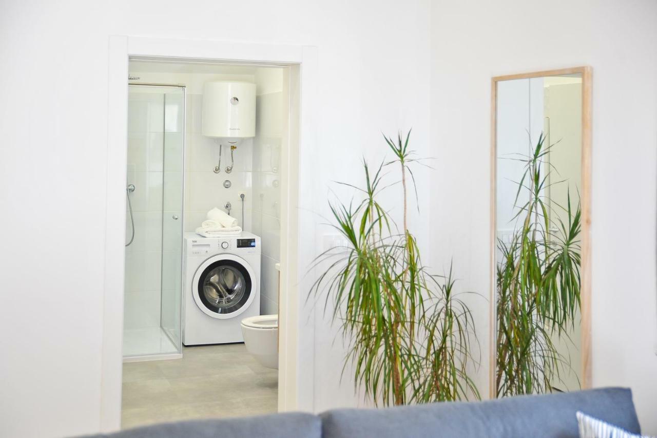 Modern Apartment Vitrenjak Zadar Exterior photo