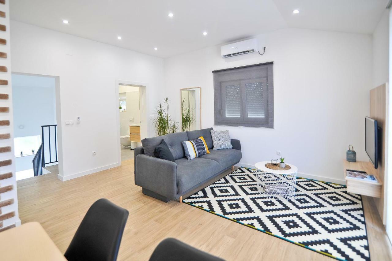 Modern Apartment Vitrenjak Zadar Exterior photo